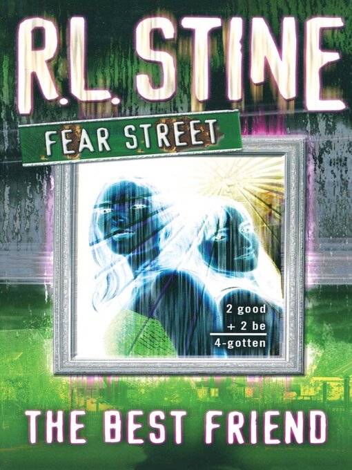 Title details for The Best Friend by R.L. Stine - Available